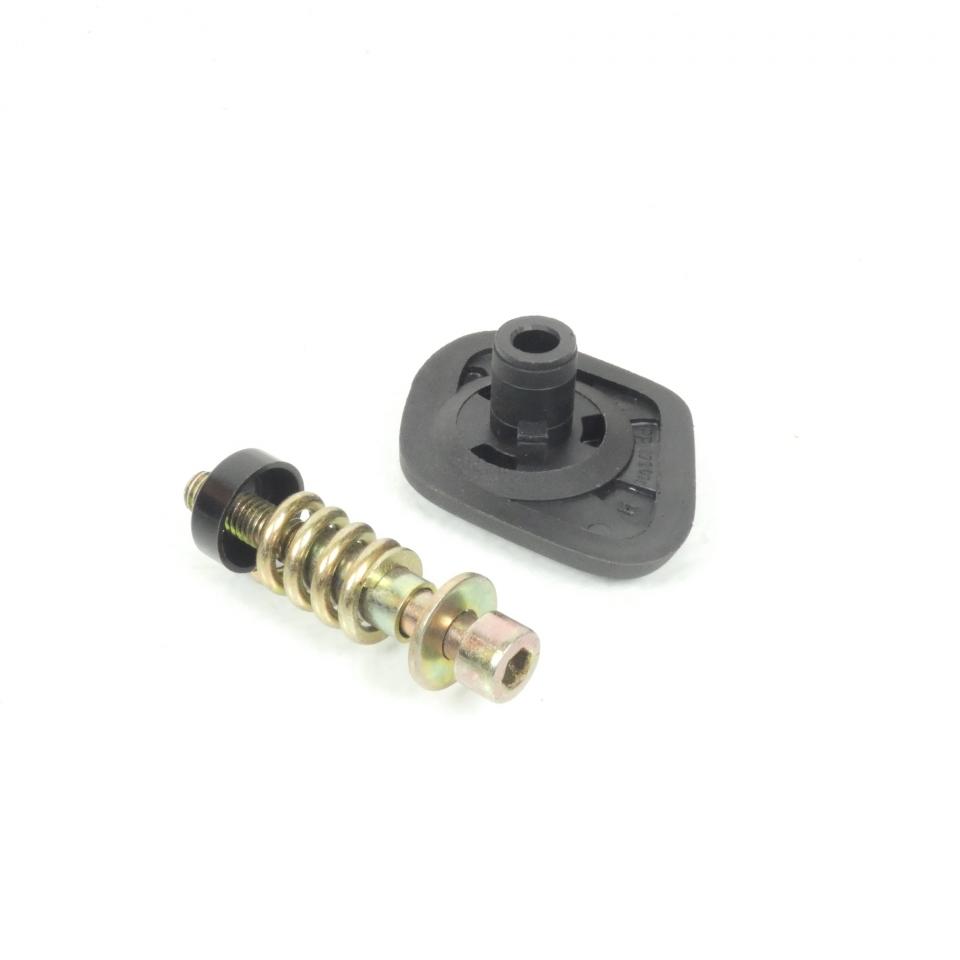 Kit fixation rétroviseur origine pour scooter Peugeot 80 Sv L 672070 Neuf