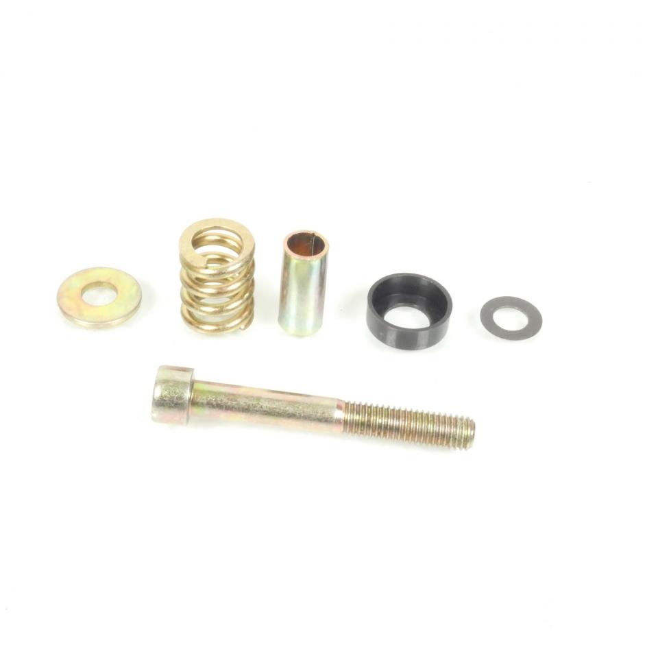 Kit fixation rétroviseur origine pour scooter Peugeot 80 Sv L 672070 Neuf