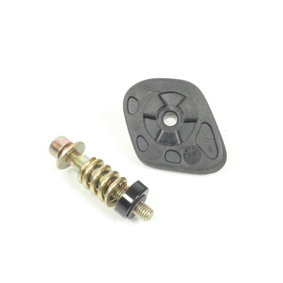 Kit fixation rétroviseur origine pour scooter Peugeot 80 Sv L 672070 Neuf