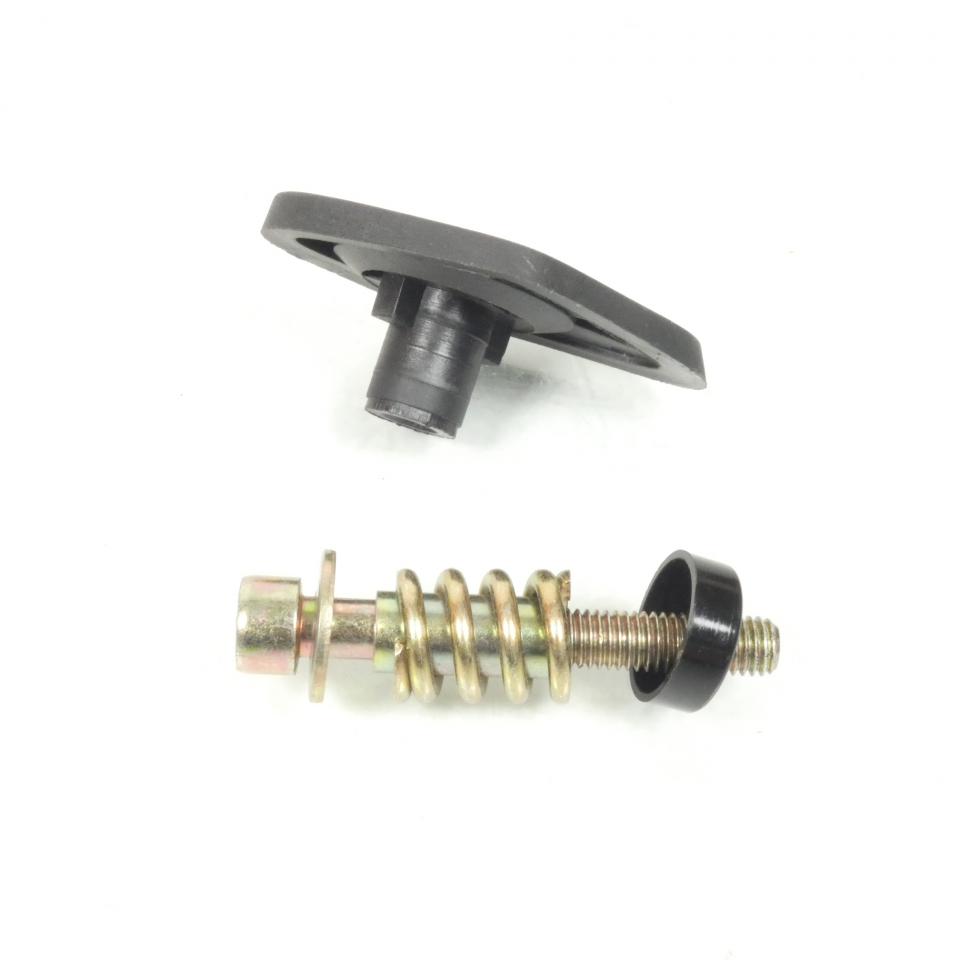 Kit fixation rétroviseur origine pour scooter Peugeot 80 Sv L 672070 Neuf