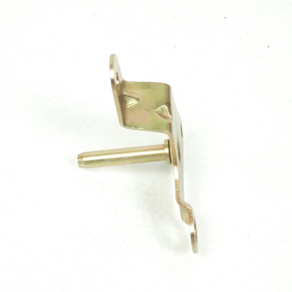 Support droit Marche pied boite à outils pour mobylette Peugeot 103 714195 Neuf