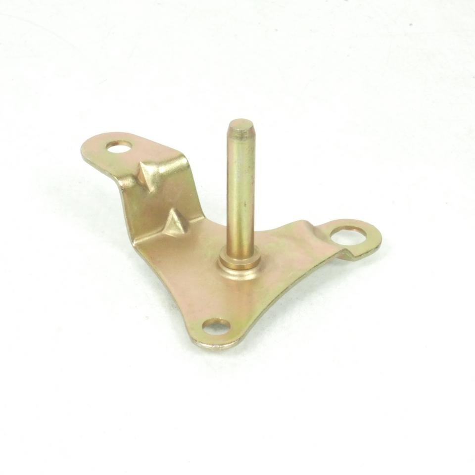 Support droit Marche pied boite à outils pour mobylette Peugeot 103 714195 Neuf