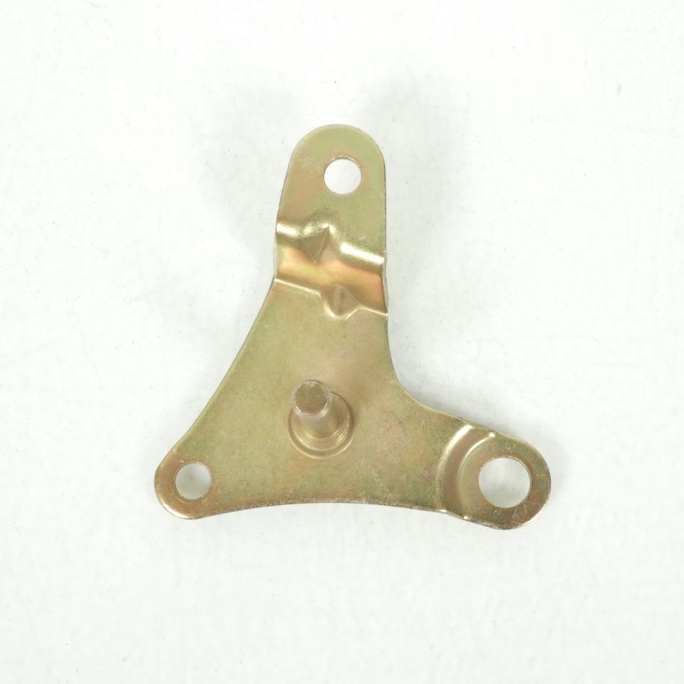 Support droit Marche pied boite à outils pour mobylette Peugeot 103 714195 Neuf