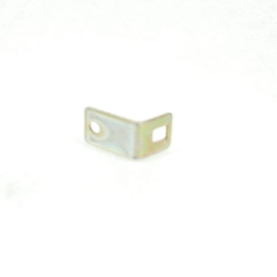 Patte de fixation support origine pour scooter Peugeot 50 704714 Neuf