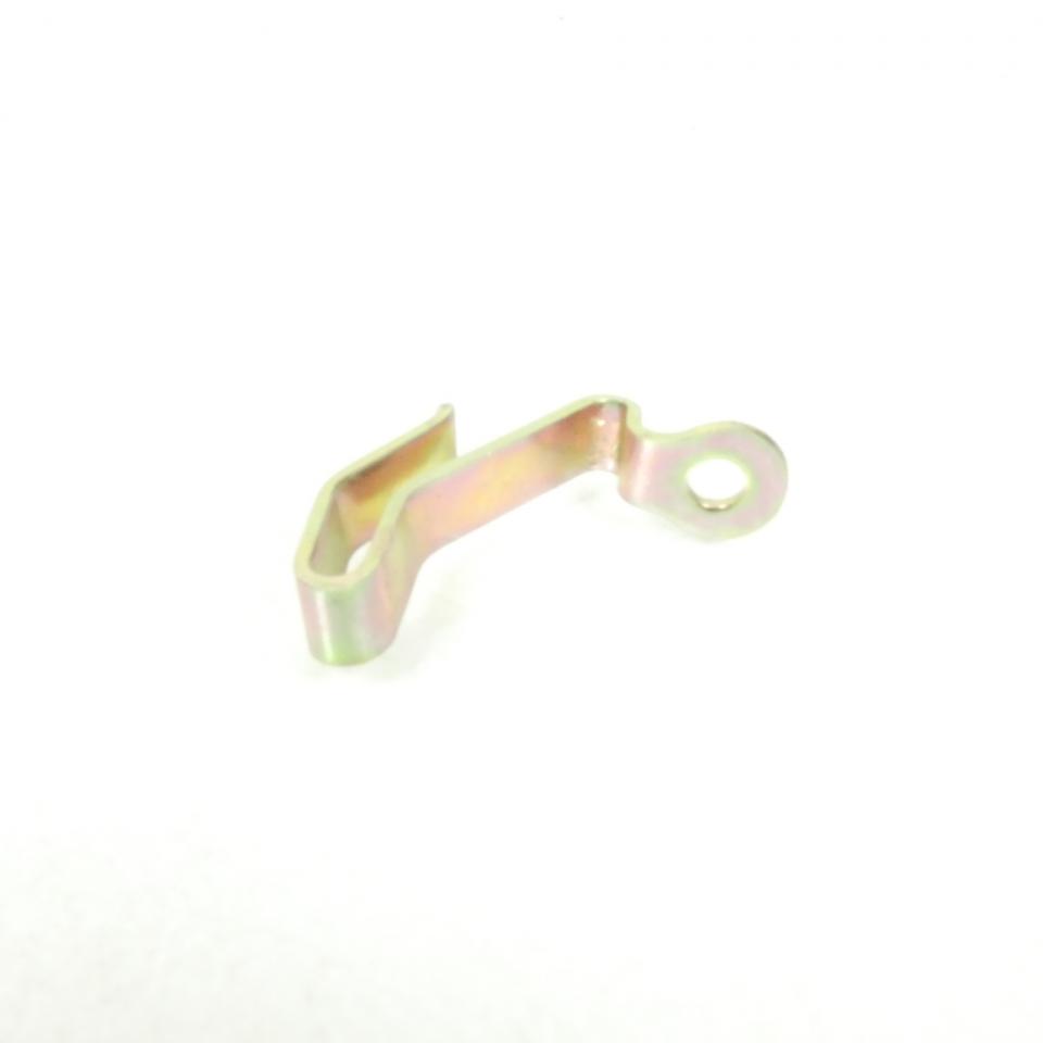 Patte support de casque pour deux roues scooter mobylette Peugeot 705045