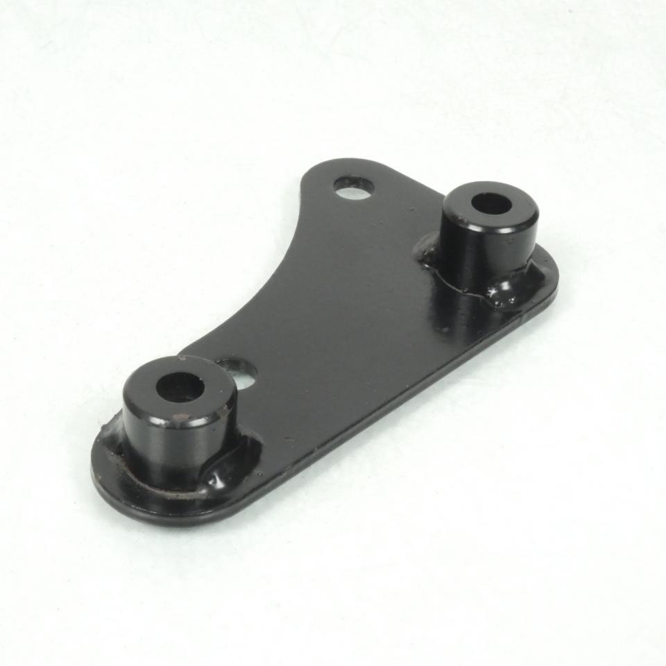 Support Patte adaptation pot origine pour scooter Peugeot 50 Buxy 738491 Neuf