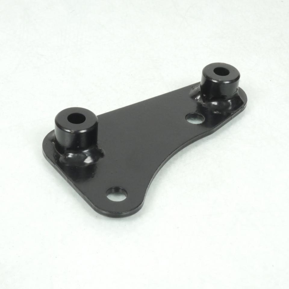 Support Patte adaptation pot origine pour scooter Peugeot 50 Buxy 738491 Neuf