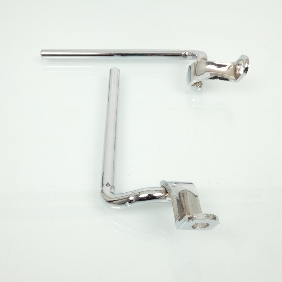 Support pare brise Fabbri 1318/EX pour scooter Kymco 50 Heroism 1995 à 1997 Neuf