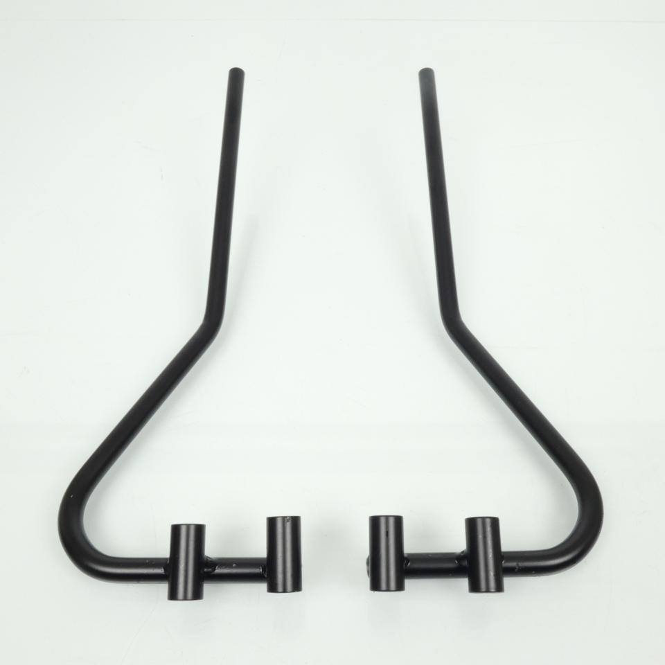 Support pare brise Fabbri 1927/E pour scooter Honda 125 SH 2001 à 2004 Neuf