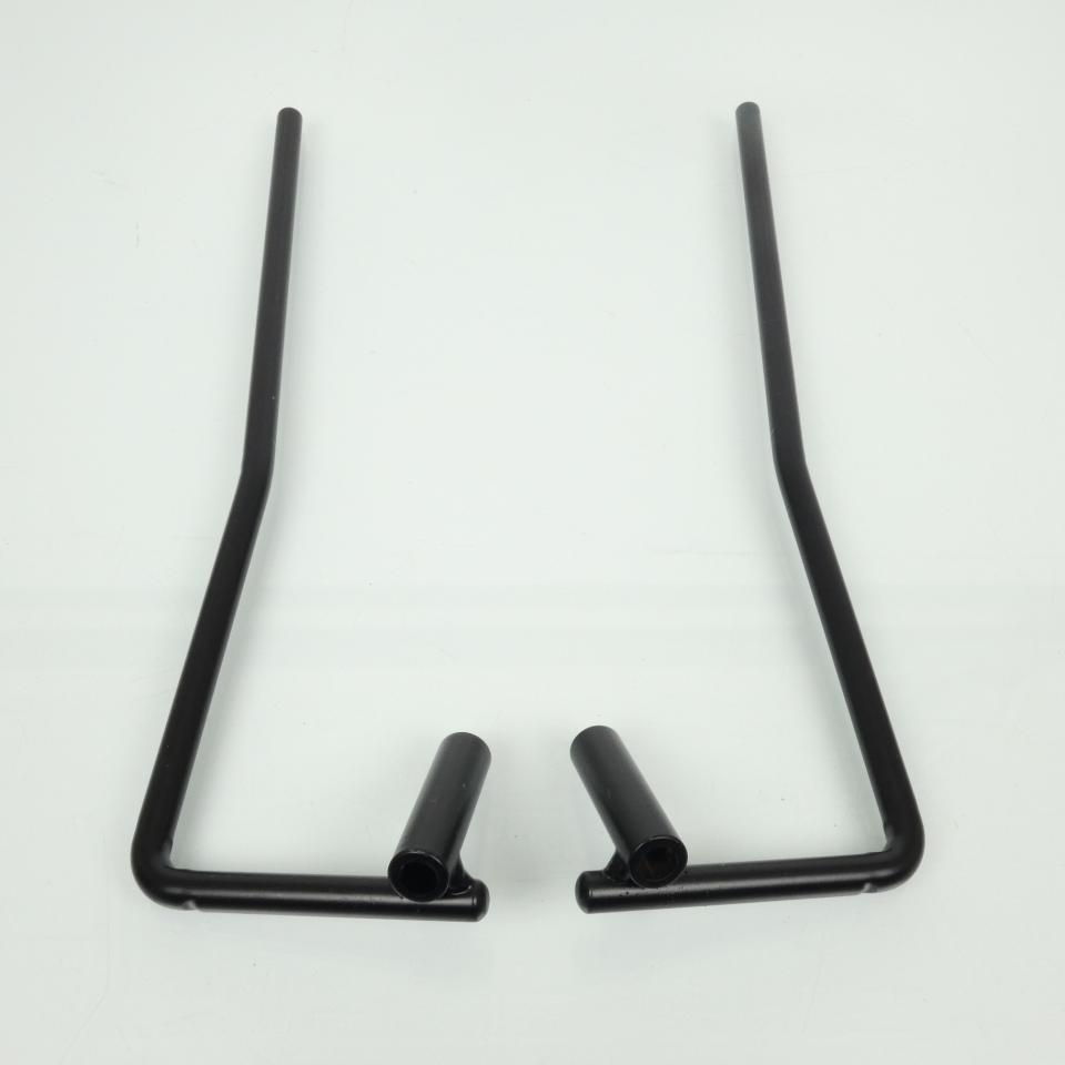 Support pare brise Fabbri 2292/E pour scooter Piaggio 50 Zip 4T 2006 à 2021 Neuf