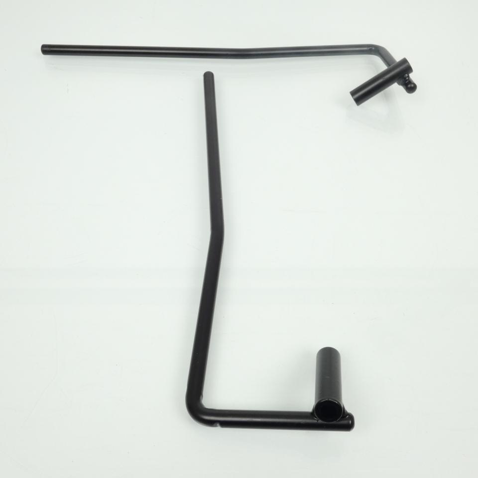 Support pare brise Fabbri 2292/E pour scooter Piaggio 50 Zip 4T 2006 à 2021 Neuf