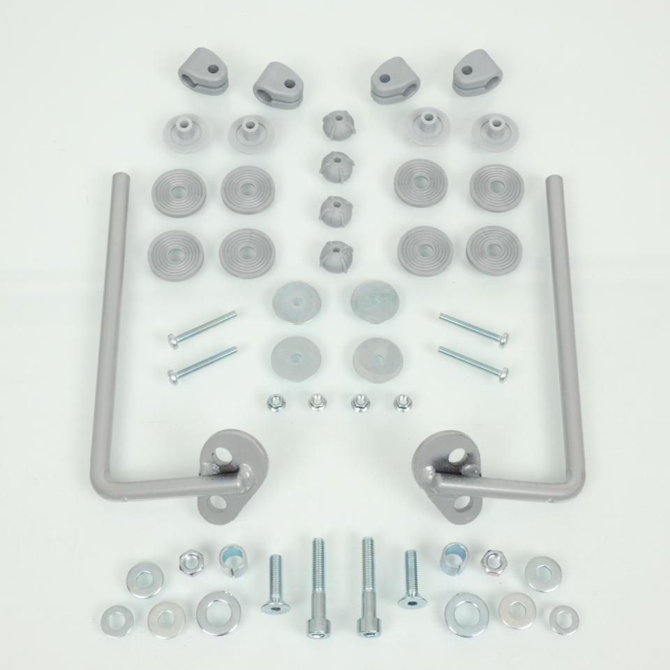 Support pare brise Fabbri 1822/E pour 1820 pour scooter Sym 125 Shark Neuf