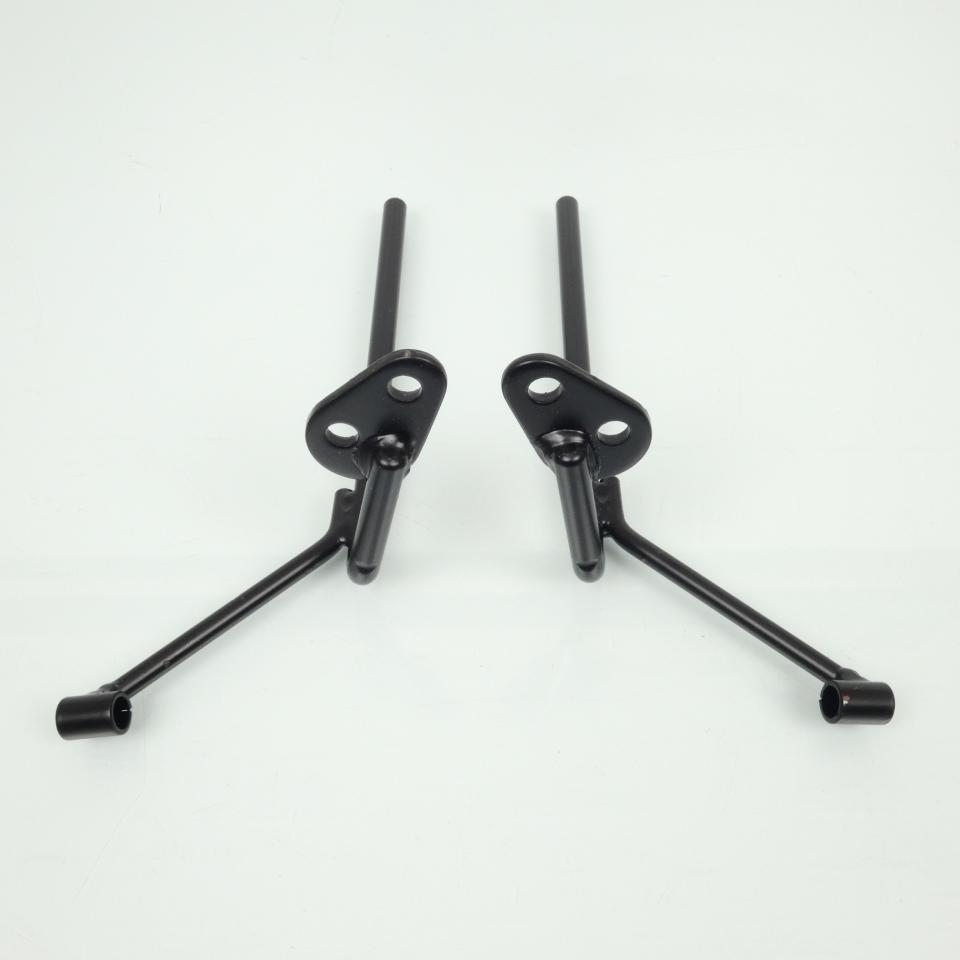 Support pare brise Fabbri 1512/E pour scooter Honda 50 SKY 1997 à 2004 Neuf