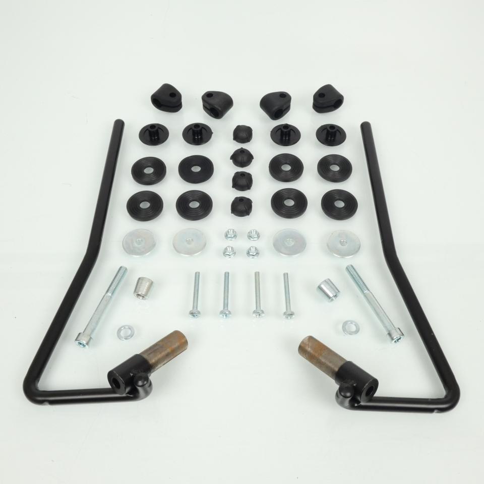 Support pare brise Fabbri 1867/E pour 1865 pour scooter MBK 125 Doodo Neuf