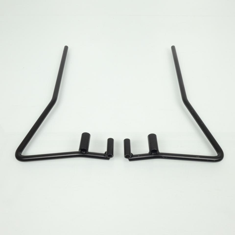 Support pare brise Fabbri 2297/E pour scooter Aprilia 125 Sportcity 2005 à 2009