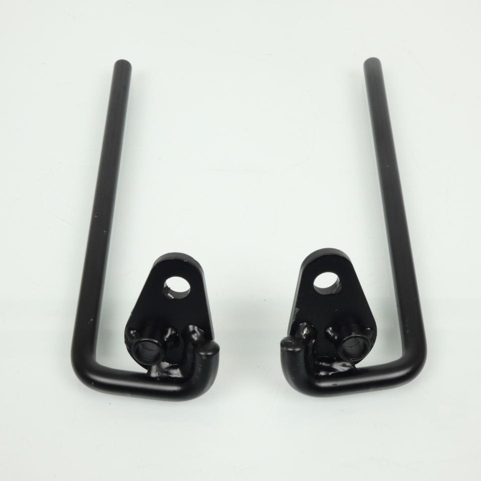 Support pare brise Fabbri 2852/E pour scooter Honda 50 Vision 2011 à 2017 Neuf