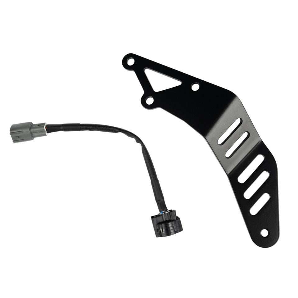 Support divers Akrapovic pour Auto Neuf