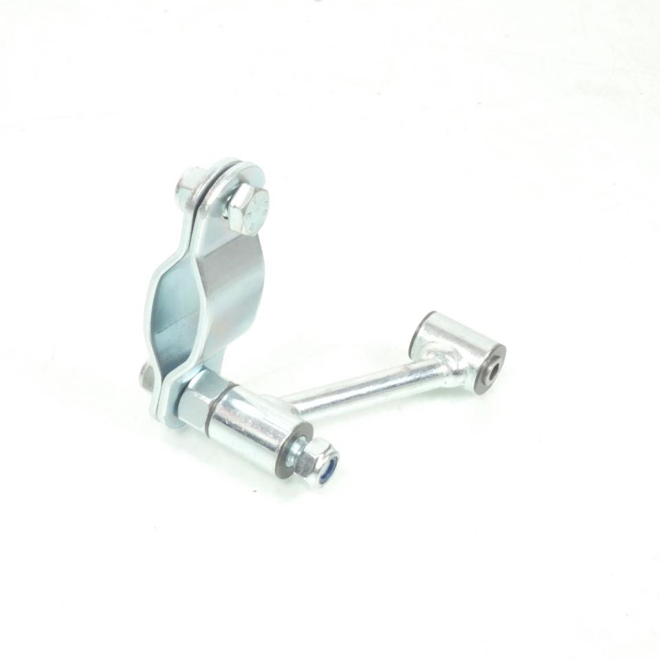 Support pot échappement A/3011 NINJA G1 G2 Usine Warmup pour mobylette 50