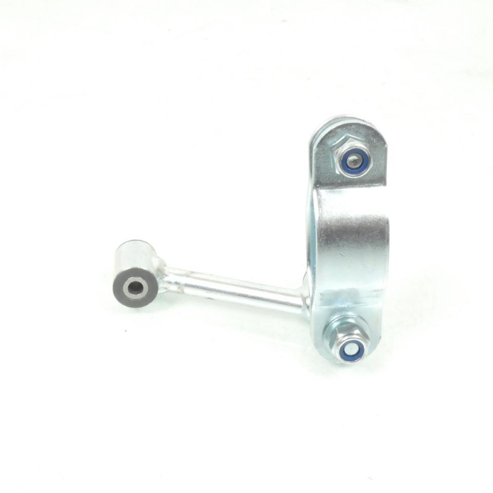 Support pot échappement A/3011 NINJA G1 G2 Usine Warmup pour mobylette 50