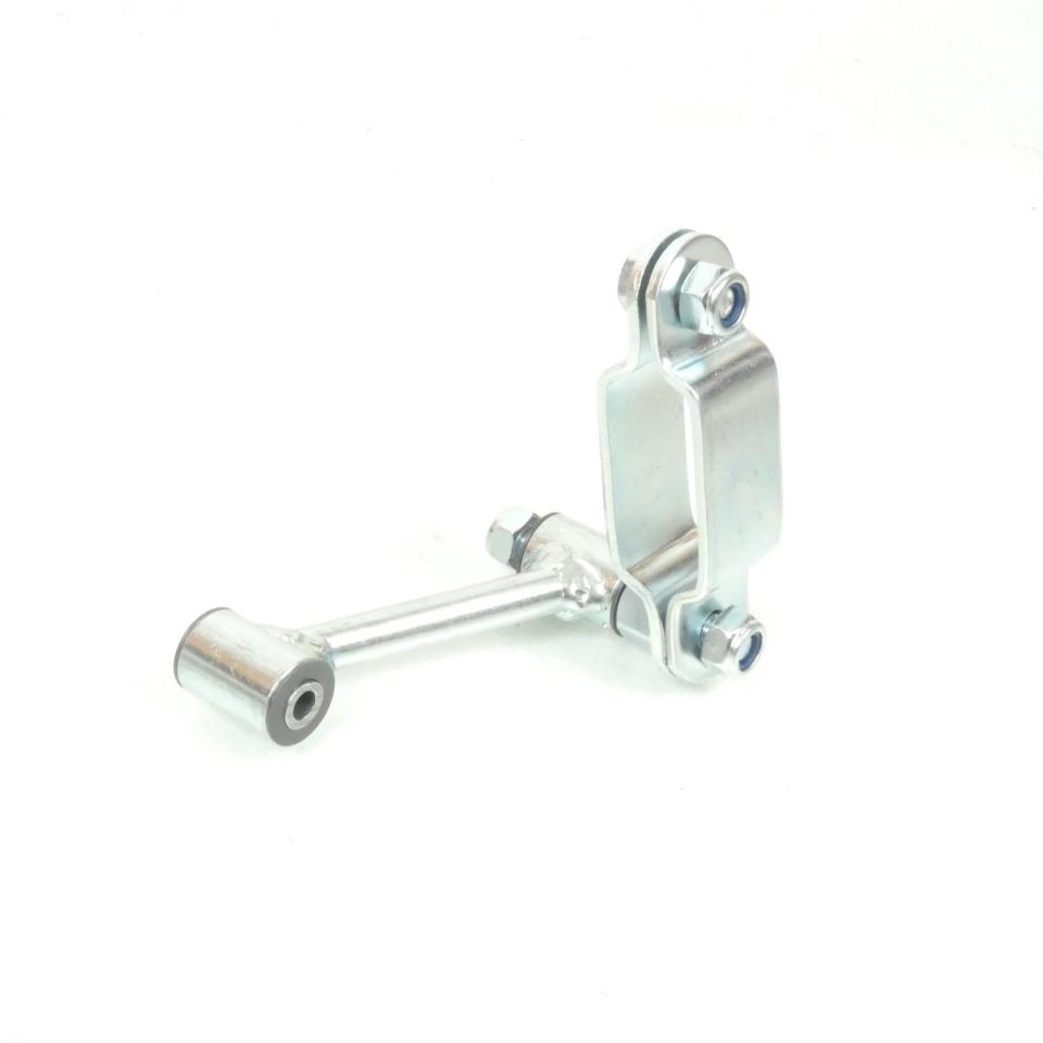 Support arrière A/3002 pour pot échappement NINJA G1 Usine pour mobylette 50