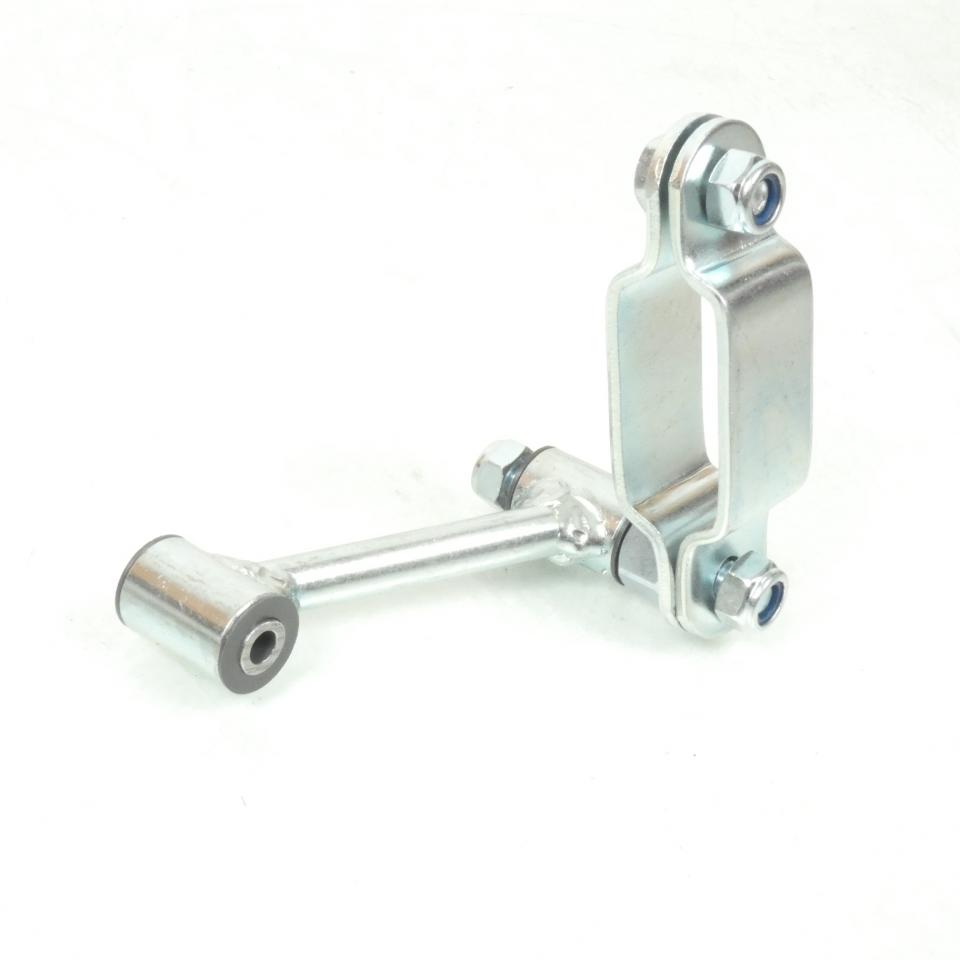 Support arrière A/3002 pour pot échappement NINJA G1 Usine pour mobylette 50