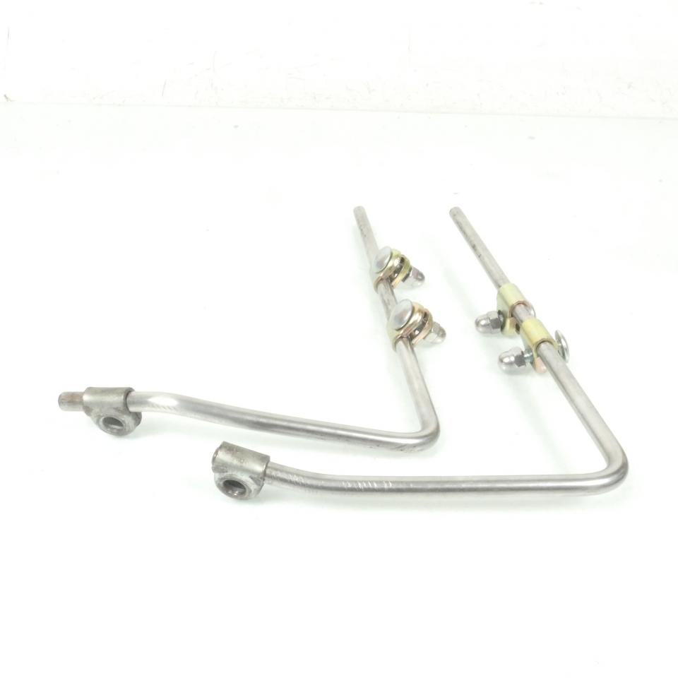 Kit fixation Support pare-brise origine pour scooter Heinkel Occasion