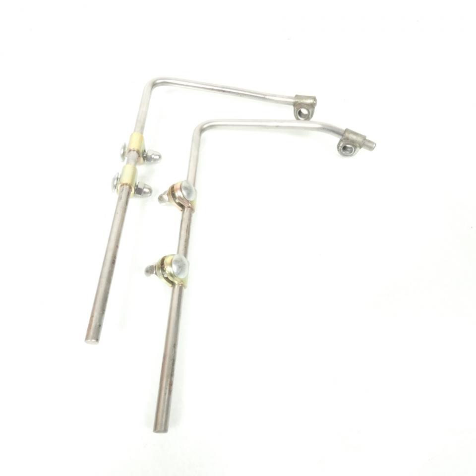 Kit fixation Support pare-brise origine pour scooter Heinkel Occasion