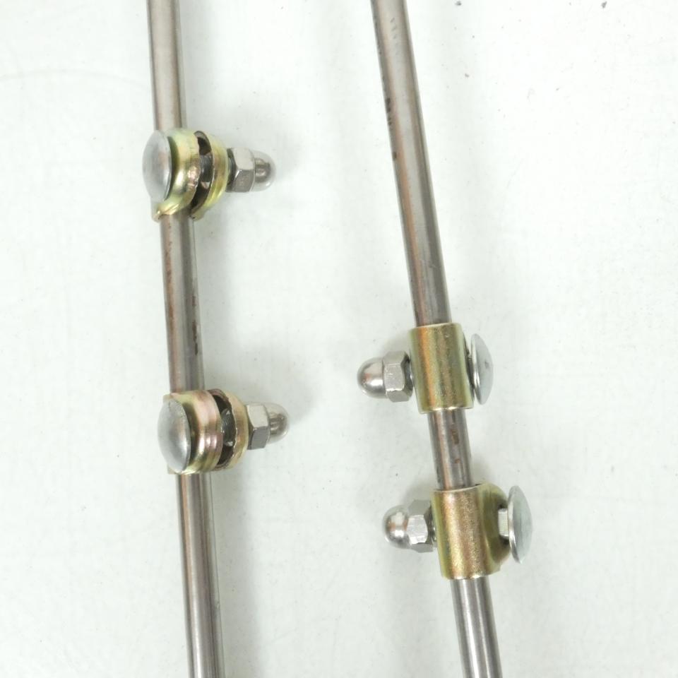 Kit fixation Support pare-brise origine pour scooter Heinkel Occasion