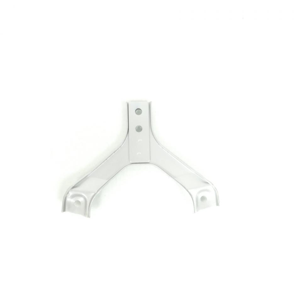 Support Garde boue AV gris pour mobylette MBK 51 NJ9-63122 NJ9F15130002 32656