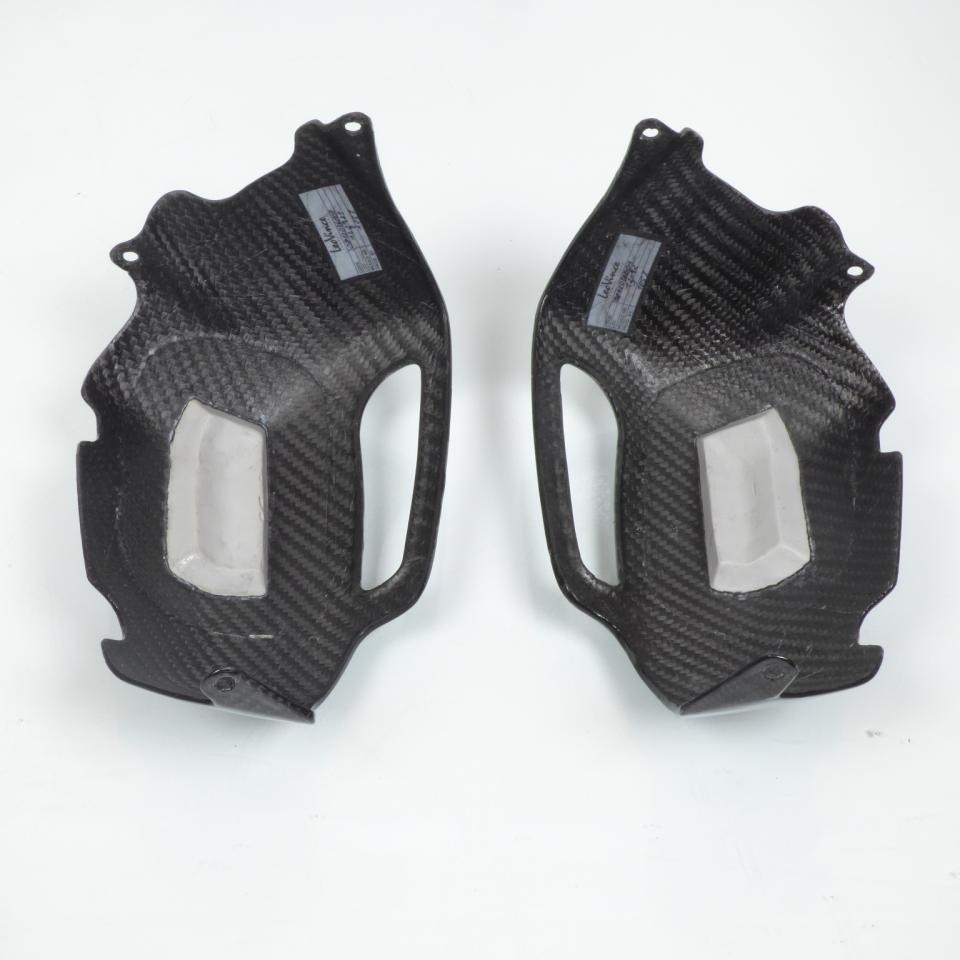 Protection couvre culasse Leovince pour moto BMW 1200 R GS Ie 2010 à 2012 Neuf