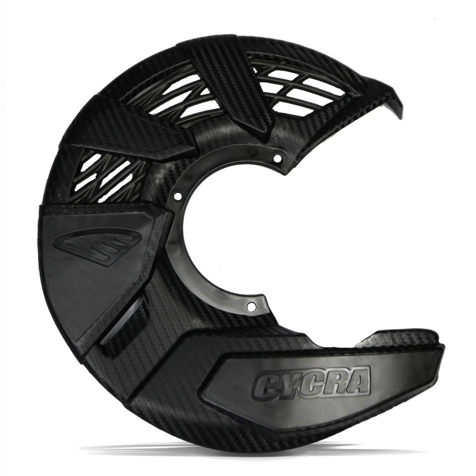 Protection diverse Cycra pour Moto Husqvarna 501 Fe 4T 2014 à 2019 AV Neuf