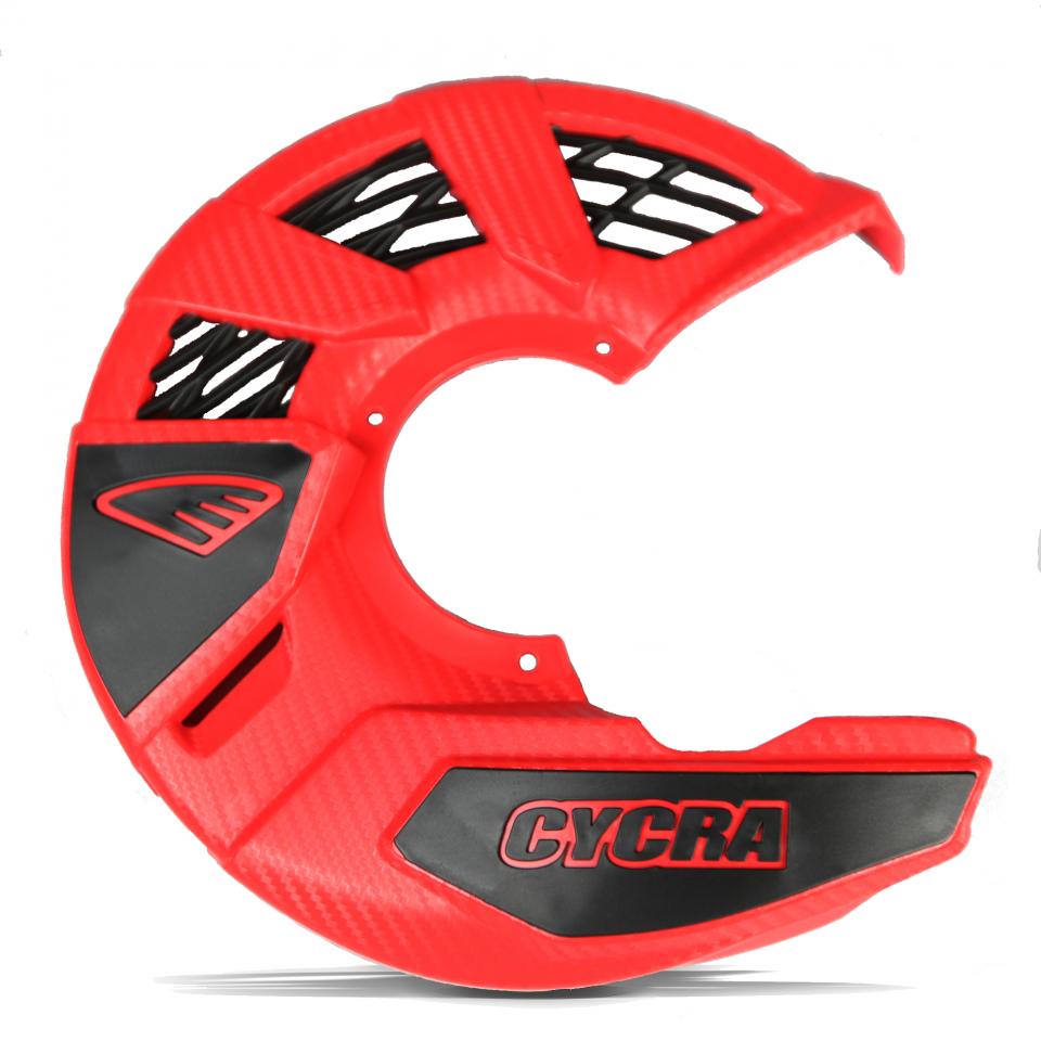 Protection diverse Cycra pour Moto KTM 150 Sx 2T 2010 à 2020 AV Neuf