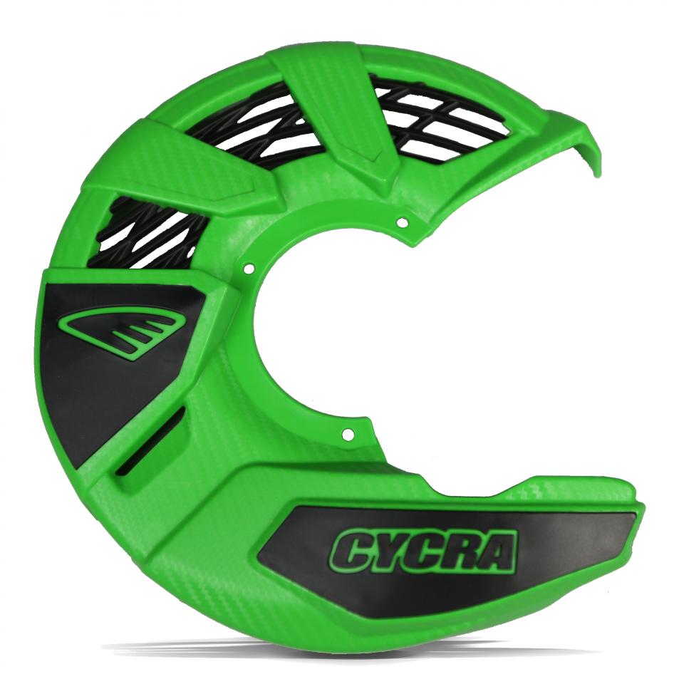 Protection diverse Cycra pour Moto Kawasaki 250 Kx-F 4T 2006 à 2020 AV Neuf