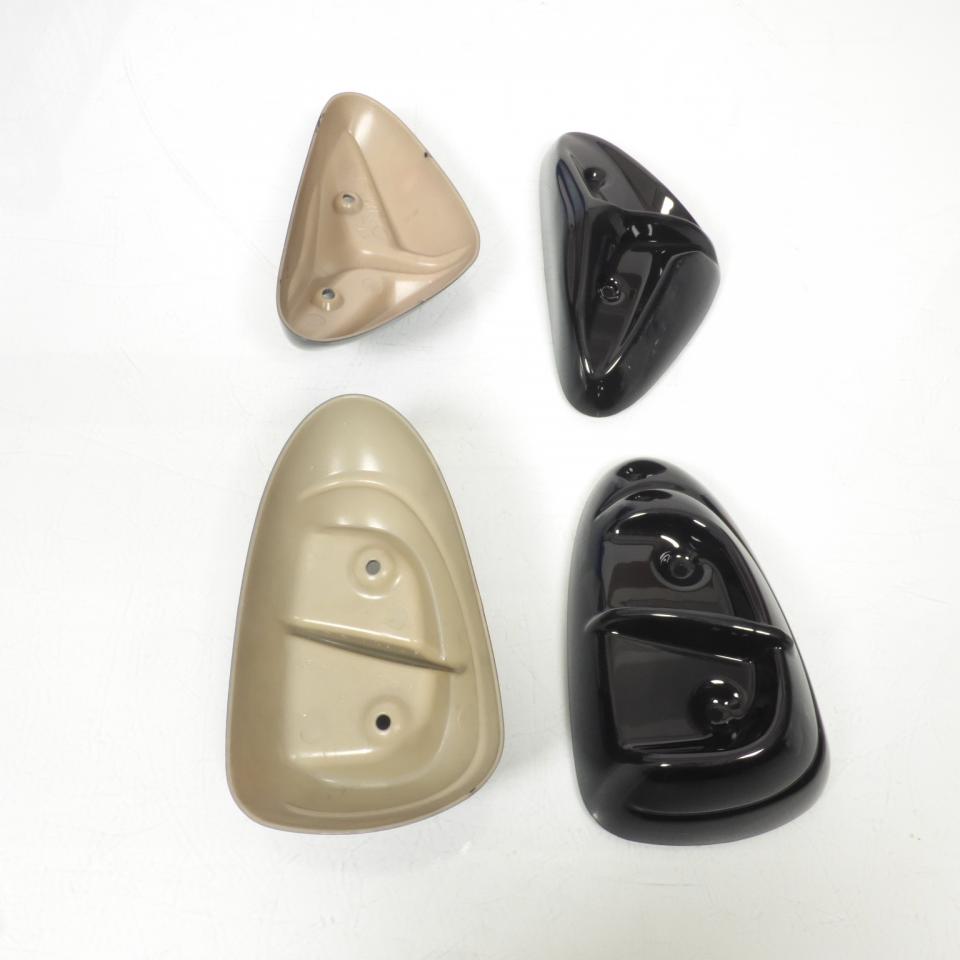 Protection PADS Replay pour Scooter Yamaha 50 Slider Avant 2020 Neuf