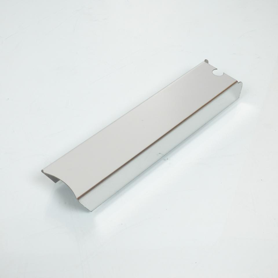 Cache enjoliver de cadre en inox pour mobylette Peugeot 50 103 Neuf