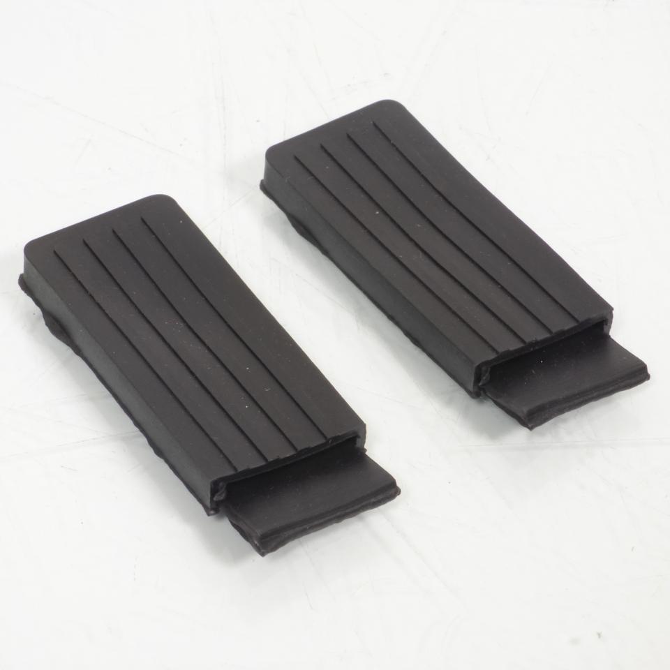 Protection caoutchouc de porte bagage avant RMS pour scooter Piaggio Vespa Neuf