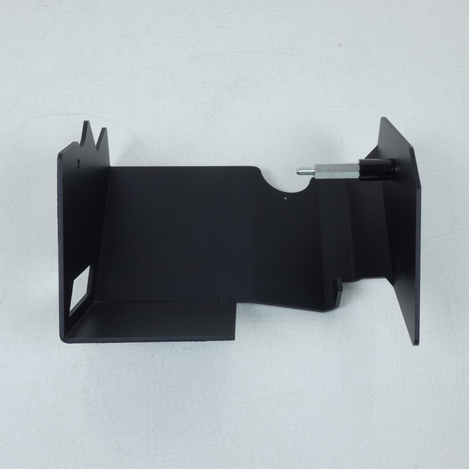 Protection vase expansion S2 Concept pour moto Suzuki 750 GSR 2011-16 S758 Noir