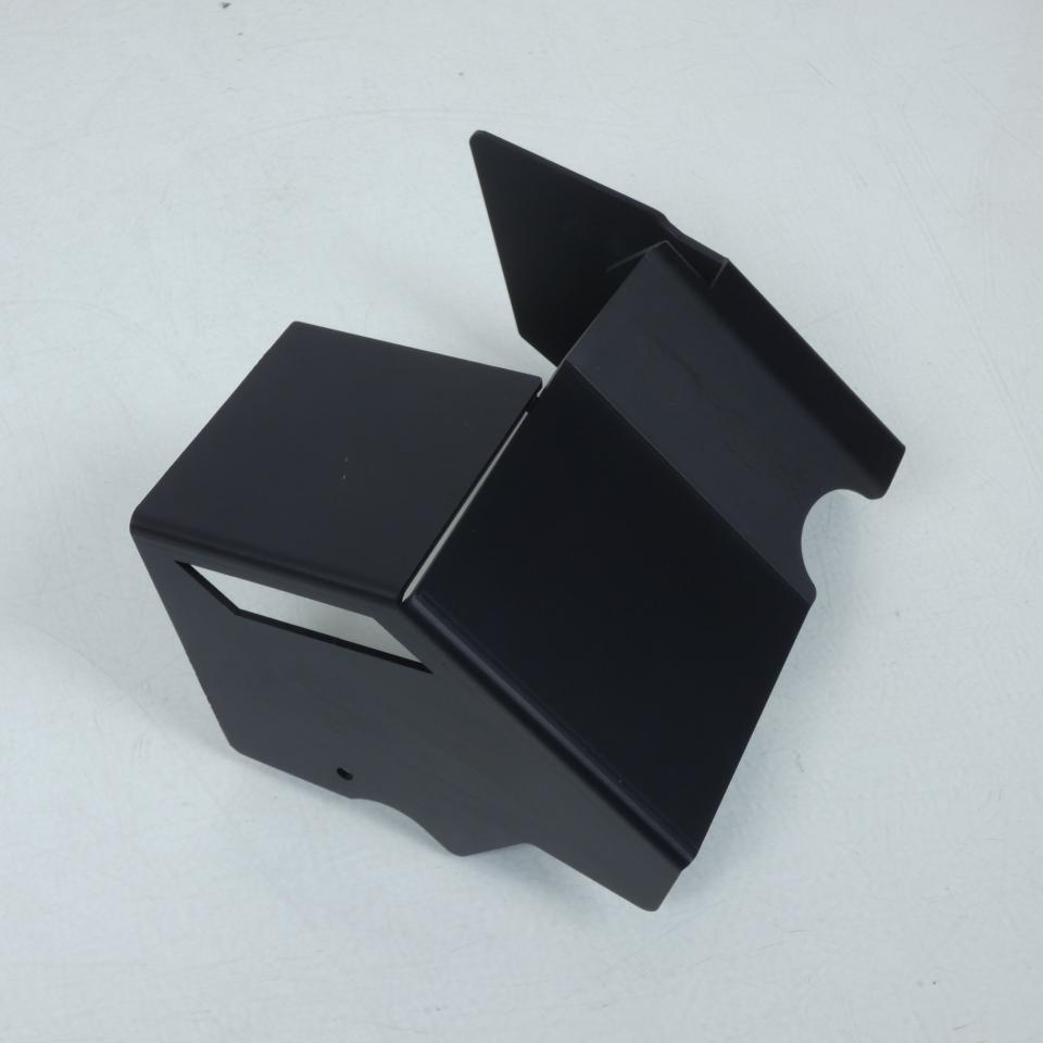Protection vase expansion S2 Concept pour moto Suzuki 750 GSR 2011-16 S758 Noir