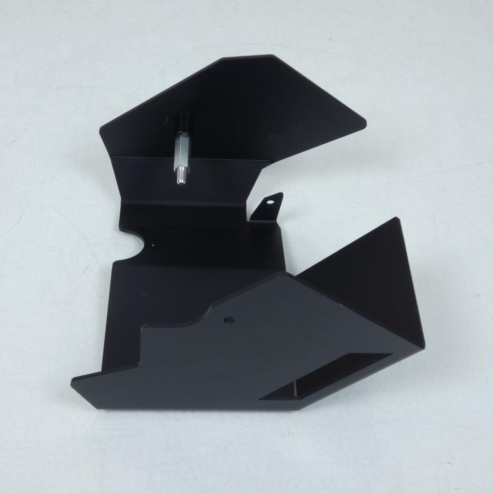 Protection vase expansion S2 Concept pour moto Suzuki 750 GSR 2011-16 S758 Noir