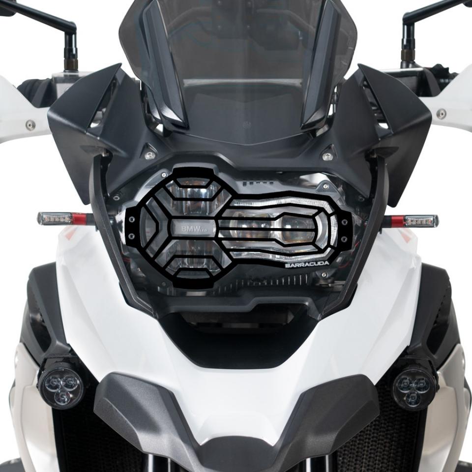 Protection diverse BARRACUDA pour pour Auto Neuf