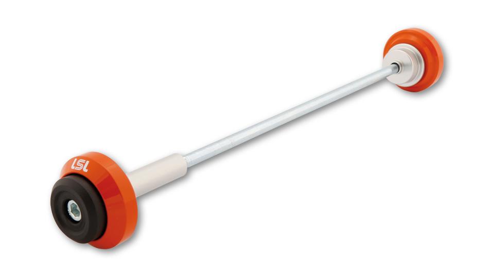 Protection diverse LSL pour Auto Neuf