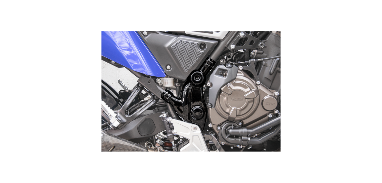 Protection diverse C-RACER pour Moto Yamaha Tenere Neuf