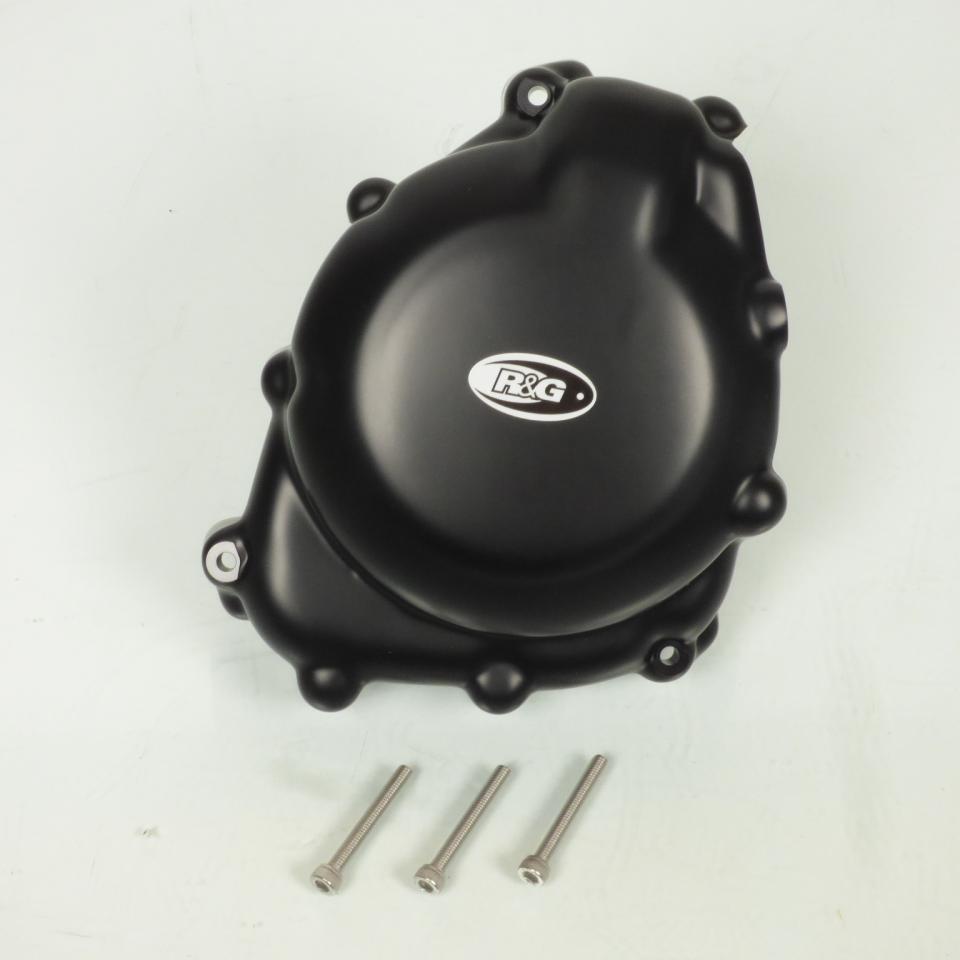 Couvre carter d'allumage protection R&G pour moto Suzuki 650 SV 2003 à 2009 Neuf