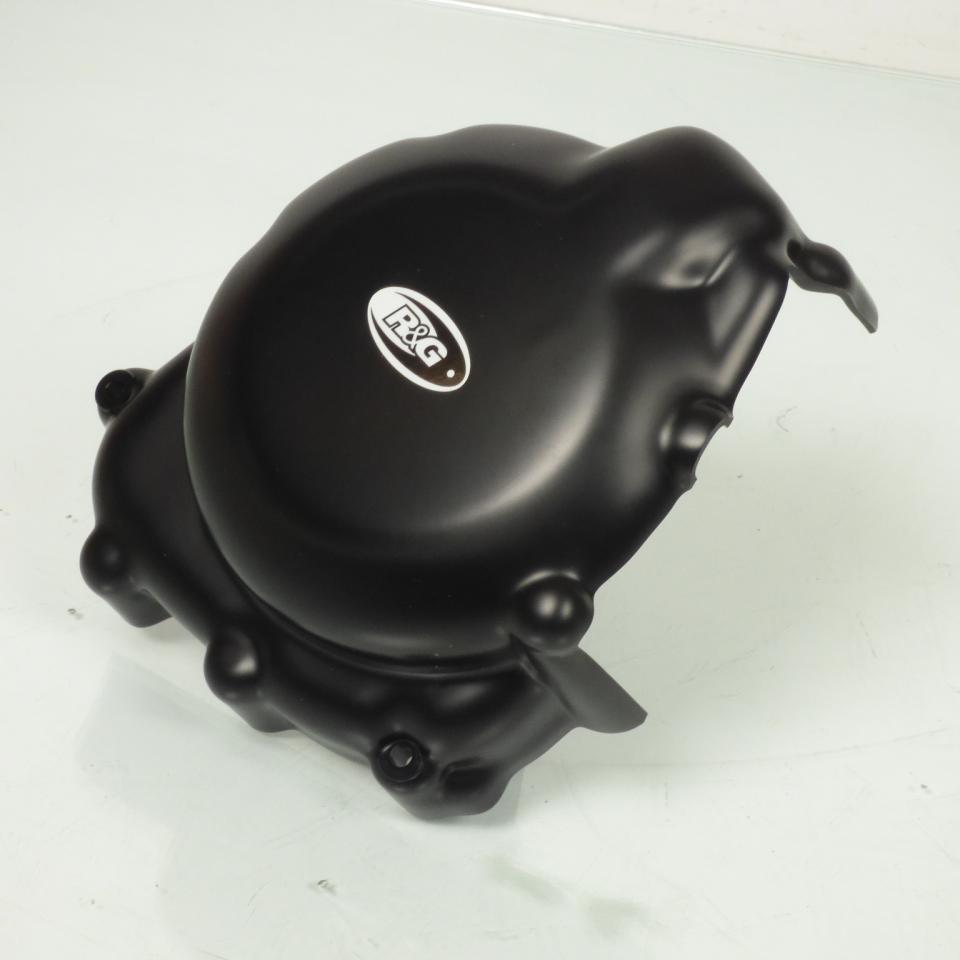 Couvre carter d'allumage protection R&G pour moto Suzuki 650 SV 2003 à 2009 Neuf