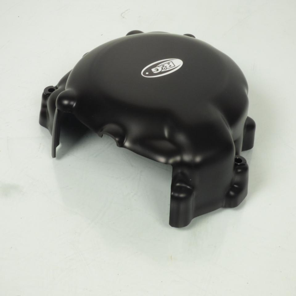 Couvre carter d'allumage protection R&G pour moto Suzuki 650 SV 2003 à 2009 Neuf