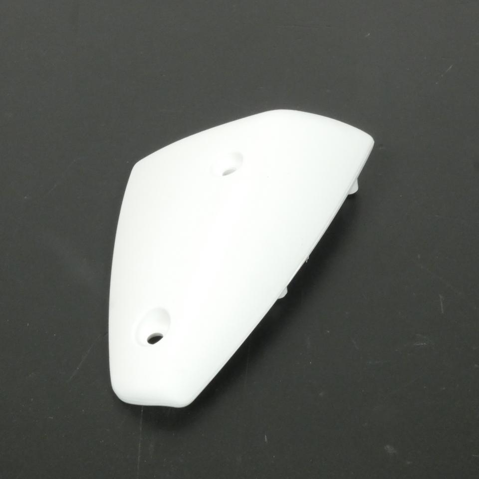 Pad AVG Blanc pour scooter Peugeot 50 TKR 2 11748282001 748282BL Neuf