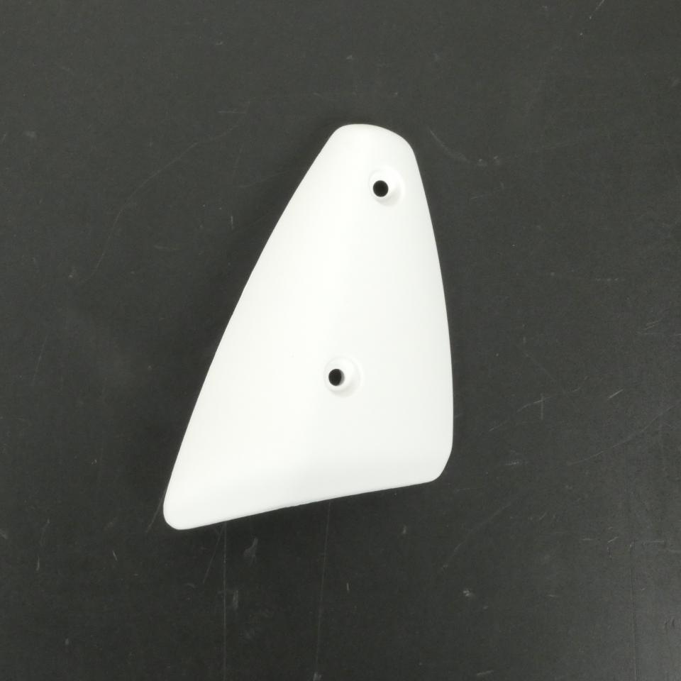 Pad AVG Blanc pour scooter Peugeot 50 TKR 2 11748282001 748282BL Neuf