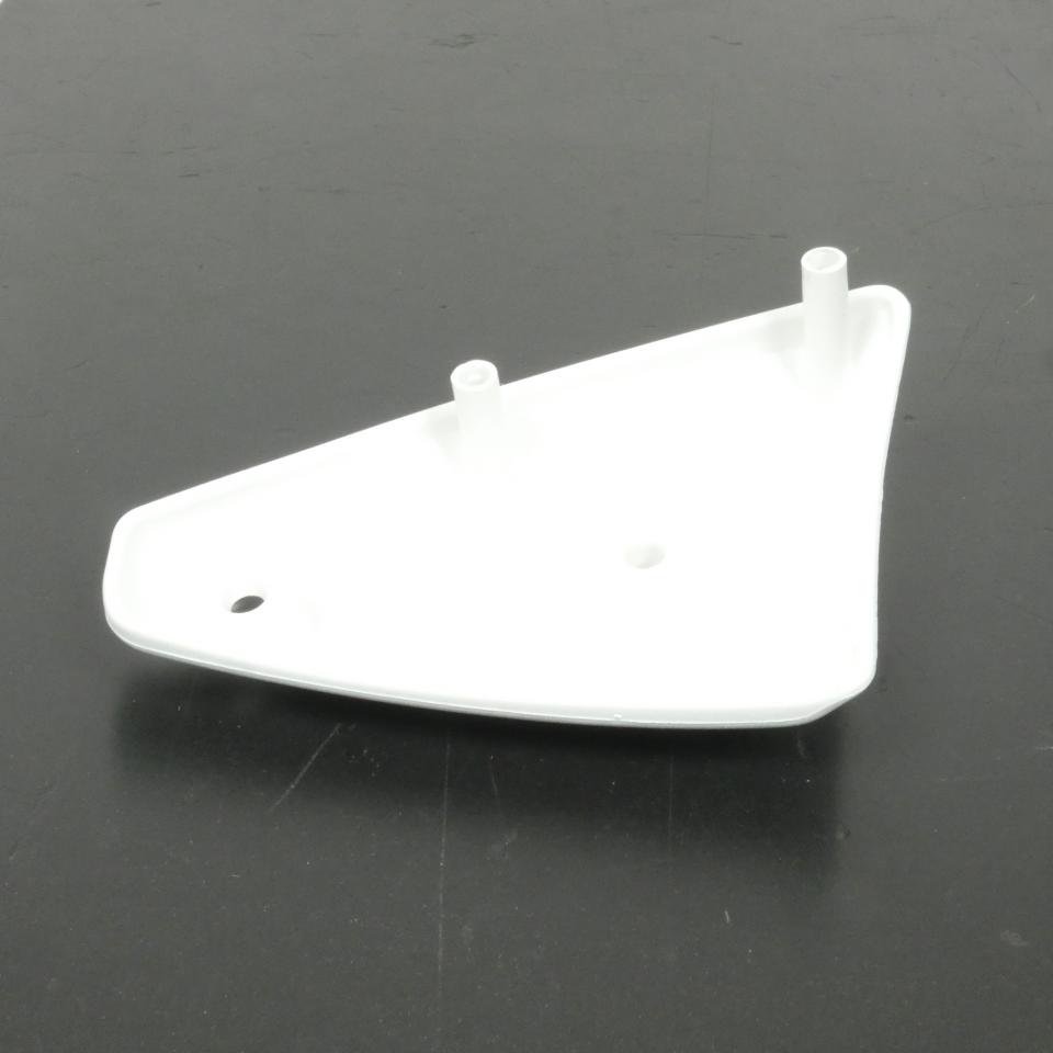 Pad AVG Blanc pour scooter Peugeot 50 TKR 2 11748282001 748282BL Neuf