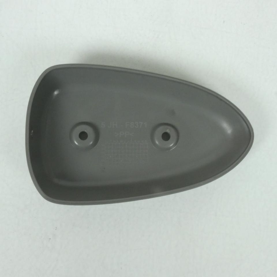 Protection AV pour scooter Yamaha 50 Slider 2004-05 5JH-F8371 5JHF8371200 Gris