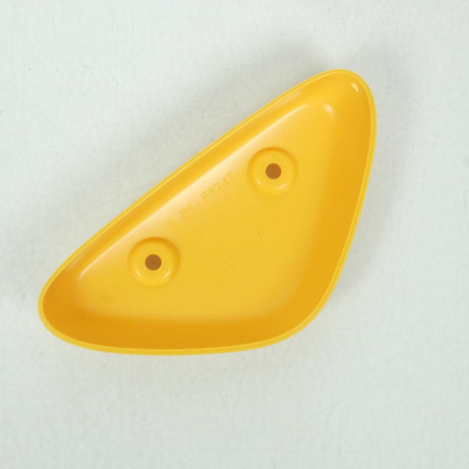 Pad protection coque AR jaune pour scooter MBK 50 Stunt 2000-16 5JHF17470000
